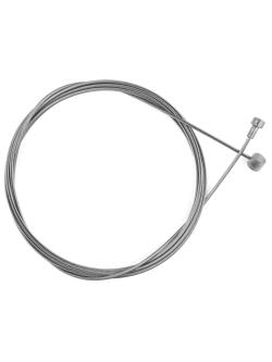 "ALLIGATOR" สายในเบรคสแตนเลส Slick Stainless INNER CABLE BRAKE FOR MTB, ยาว 1.7เมตร (ราคาต่อเส้น)