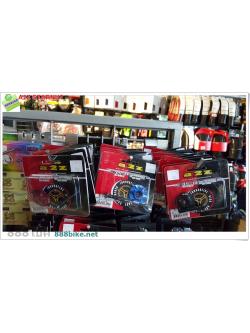 ฝาปิดถ้วยคอ สตาร์นัท A2Z S-CAP Starnut,S-CAP-1