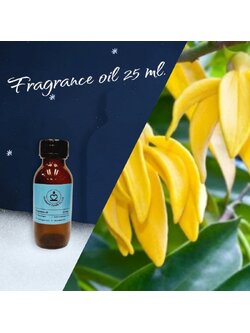 ดอกกระดังงา (25 ml.)