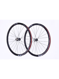 RETROSPCEC HHANTOM 29 ALLOY WHEELSET 25MM., S432