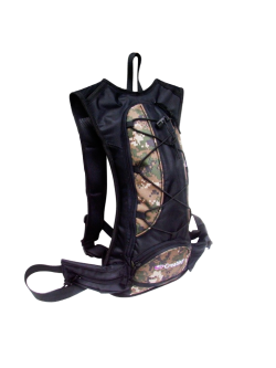 CAMO กระเป๋าเป้ใส่ขวดน้ำ bicycle backpack CLEAT BJ-630C ขนาด ลิตร