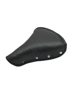 YONGWEI YWS04 heavy-duty bicycle saddle with spring