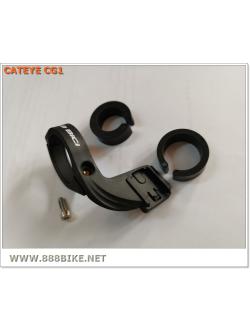 ฐานเสียบไมล์ ขาจับไมล์ LABICI bicycle computer, CG1 สำหรับไมล์ CATEYE