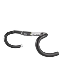 แฮนด์หมอบ ZOOM FLANDERS,DR-900ACF-EX อลูมิเนียม Road Alloy HANDLEBAR