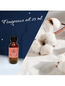 COTTON MORNING (25 ml.)