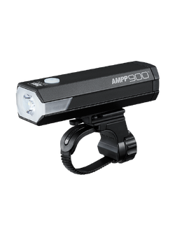 CATEYE ไฟหน้า AMPP900 HL-EL089RC ชาร์จ USB, 900 Lumens