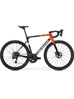 MERIDA SCULTURA TEAM Shimano Dura Ace Disc Di2 24 SPEED MERIDA MY2024-2025