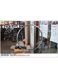 ขอบล้อ ALEX RIMS “ALEX Rims” ขอบล้อ 26” MTB รุ่น XC LITE, 32H, 36H, สีขาวและสีดำ (วง)