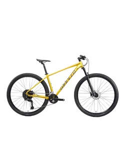 SUNPEED ZERO 5 จักรยานเสือภูเขาเฟรมอลูมิเนียมน้ำหนักเบา 29/27.5 นิ้ว 2X11 สปีด