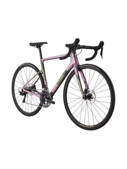 Cannondale System six 700 F S6 EVO CRB DISC 105