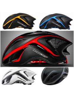 หมวกจักรยาน Basecamp ,WT069B ทรงแอร์โรว (มีกล่อง)