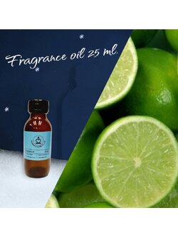 มะนาว (25 ml.)