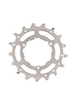 ใบสเตอร์หลัง XTR CS-M980, 10-Spd, ขนาด 17T