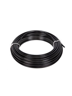 ปลอกนอกสายเบรค X-Mission Pro, XFB-5207, BRAKE Cable Housing 5mmx50M/ 1กล่อง