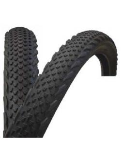 ยางนอกขอบพับ VEE TIRES "RAIL" ,27.5X1.95,VRB-327