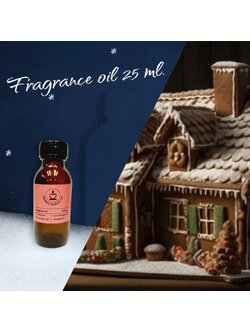 BREAD HOUSE (25 ml.)