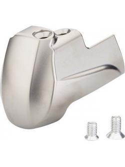 หน้ากากมือเกียร์ DURA-ACE ST-9001, ข้างซ้ายหรือข้างขวา (Name Plate)