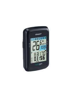 ไมล์ GIANT NEOS GPS ไมล์/อุปกรณ์วัดความเร็ว Bicycle Computer by Giant