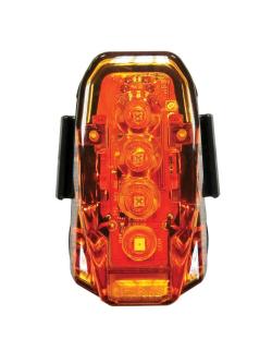 ไฟทำเลนส์ Lezyne Laser Drive Rear 250LUMENS, 84G