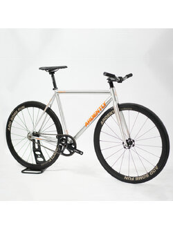ARDENTLY ARENA LITE 6069 Fixed Gear Bike | 6069 Aluminum Frame | 700C Wheels | From 10,900 THB | Custom Colors & Builds | Handmade