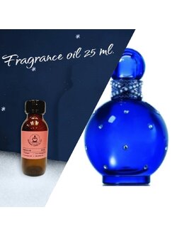 MIDNIGHT FANCY (25 ml.)