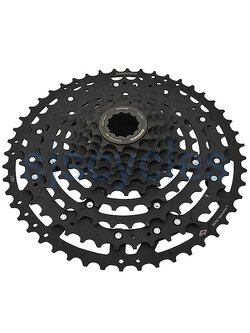 สเตอร์ CUES, CSLG300, 10-SPD, 11-48T, มีกล่อง