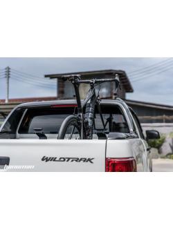 HANUMAN AD02 อะแดปเตอร์สำหรับใส่รถกระบะ FORD WILDTRAK