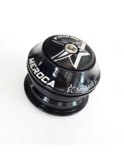 ถ้วยคอฝัง MEROCA&MOSSO MH-4402 มีสีดำและสีฟ้า