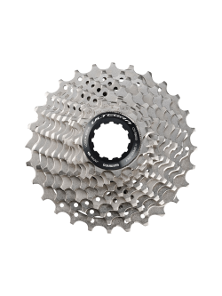 สเตอร์ ULTEGRA 11-Speed, CS-R8000 CASSETTE, ขนาด 11-30T, 11-32T,14-28t