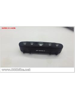 ไฟท้าย SUPER D tail light รุ่น S-605R