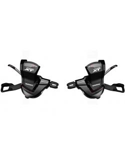 มือเกียร์รุ่นแยก XT SL-M8000, R/L, 11-Speed, มีกล่อง