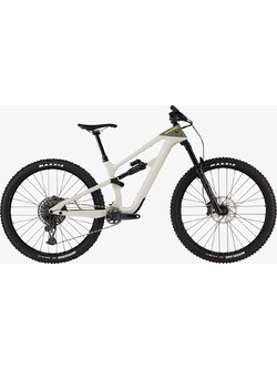 Cannondale HABIT LT1 จักรยานเสือภูเขา trail mountain bike เฟรมคาร์บอน ล้อ27.5-29นิ้ว เกียร์ Sram GX 1*12สปีด