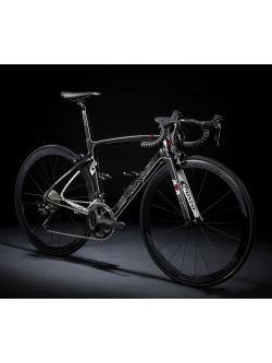 จักรยานเสือหมอบ GUSTO RCA2.1 SE เฟรมคาร์บอน ชุดขับ 22สปีด R7000 ล้อขอบสูงอัลลอยด์ 42มม., Gusto MY2020