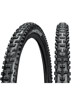 ยางนอกขอบพับเสือภูเขา CHAOYANG ROCK WOLF H-5198/H-5198TR 29 x 2.35 27.5x 2.35 26 x 2.35 รับรอง SPS/Tubeless Ready