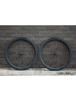 TOKEN KONAX PRO DISC C52D Carbon Wheelsets