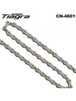 โซ่ TIAGRA, CN-4601, โซ่ 10-speed, 114L. Pack ถุง