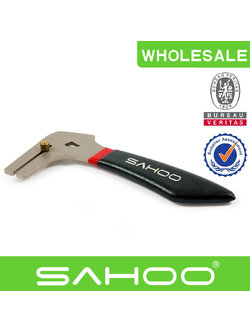 ประแจปรับใบติส Disc brake disc tool " SAHOO" Model: 23828 (ดัดใบดิส)