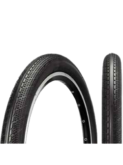 ยางนอกขอบพับ CHAOYANG SPEED DEVIL REAR H-5218, 20x1.85, w405010