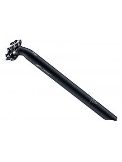 RITCHEY หลักอาน WCS ALLOY 1-BOLT-20MM Offset, 31.6MM X 400MM