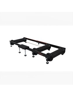 เทรนเนอร์ลูกกลิ้ง BCCN Bike Trainer 3 Rollers, BN-B008