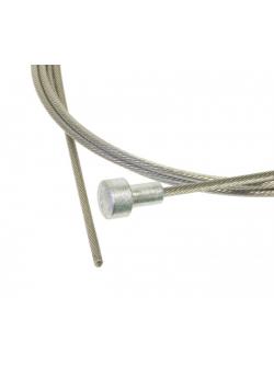 "ALLIGATOR" สายในเบรคสแตนเลส Slick Stainless (กล่องละ 100 เส้น)