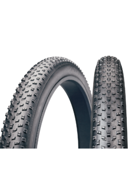 ยางนอกขอบลวด CHAOYANG BIG DADDY FATBIKE W108199 26x4.0