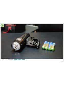 ไฟหน้า 5 Leds "BIGEYE" LH-5 สว่างสุดๆ