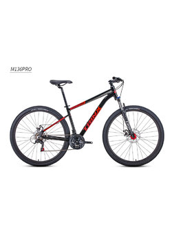 จักรยานเสือภูเขา TRINX M136P ล้อ 29 นิ้ว เกียร์ 21 สปีด เฟรมอลูมิเนียม 2021