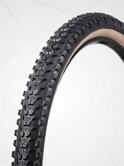 ยางนอกจักรยาน ยางเสือภูเขา ยางนอกขอบพับ VEET TIRE Rail Escape 29X2.25