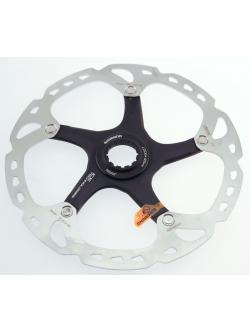 ดิสโรเตอร์ XTR, SM-RT98-M, IceTEch, 180mm. (Center Lock)
