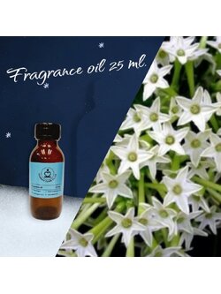 ดอกราตรี (25 ml.)