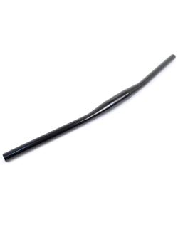 แฮนด์ตรง UNO Kalloy Riser Mountain Bike Handlebar Backsweep 5 องศา// 31.8mm // 720cm // Black, HB-FB11L, Alloy handlebar แฮนด์ตรงอลูมิเนียม