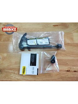 อแดปเตอร์ล้อ Mavic สำหรับแปลงล้อหน้า จาก 15 มิล เป็น 9 มิล