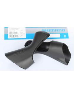 ยางหุ้มมือเกียร์ ULTEGRA ST-R8000,/ 105 ST-R7000 R/L BRACKET COVER pairs